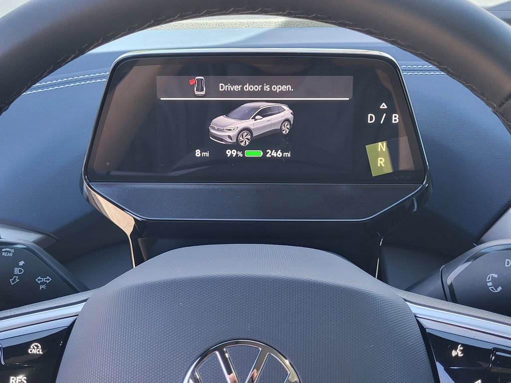 New 2026 Volkswagen ID.4 Pro S AWD/4WD image 10