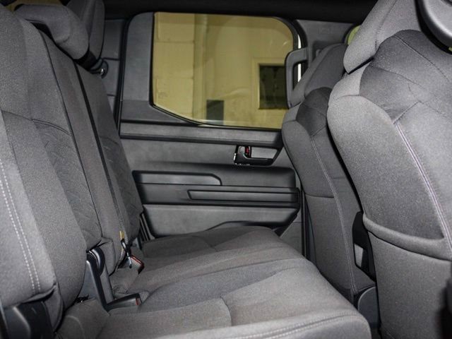 Used 2024 Toyota Tacoma SR image 7