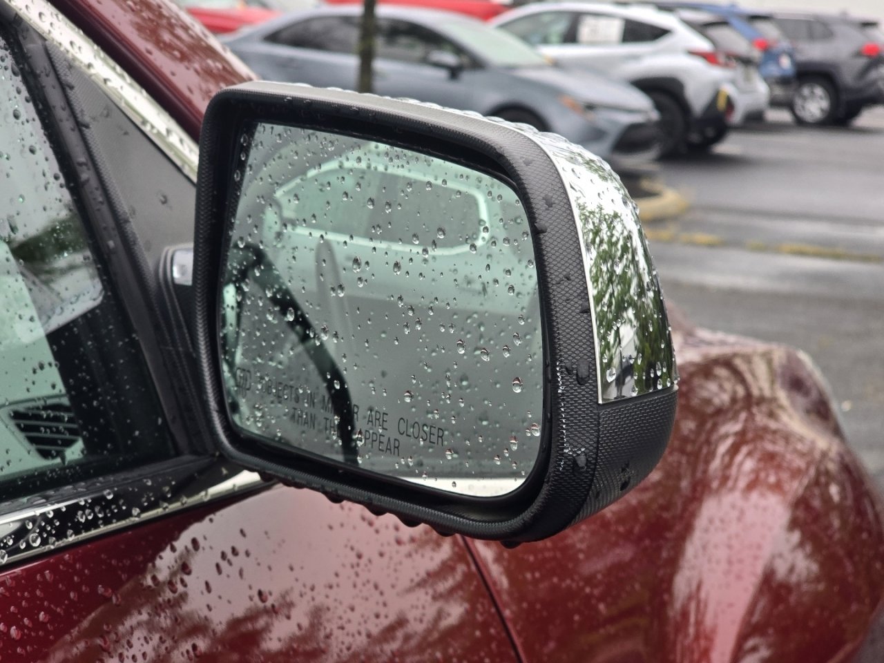 Used 2016 Chevrolet Equinox LTZ w/ Enhanced Convenience Package FWD image 17