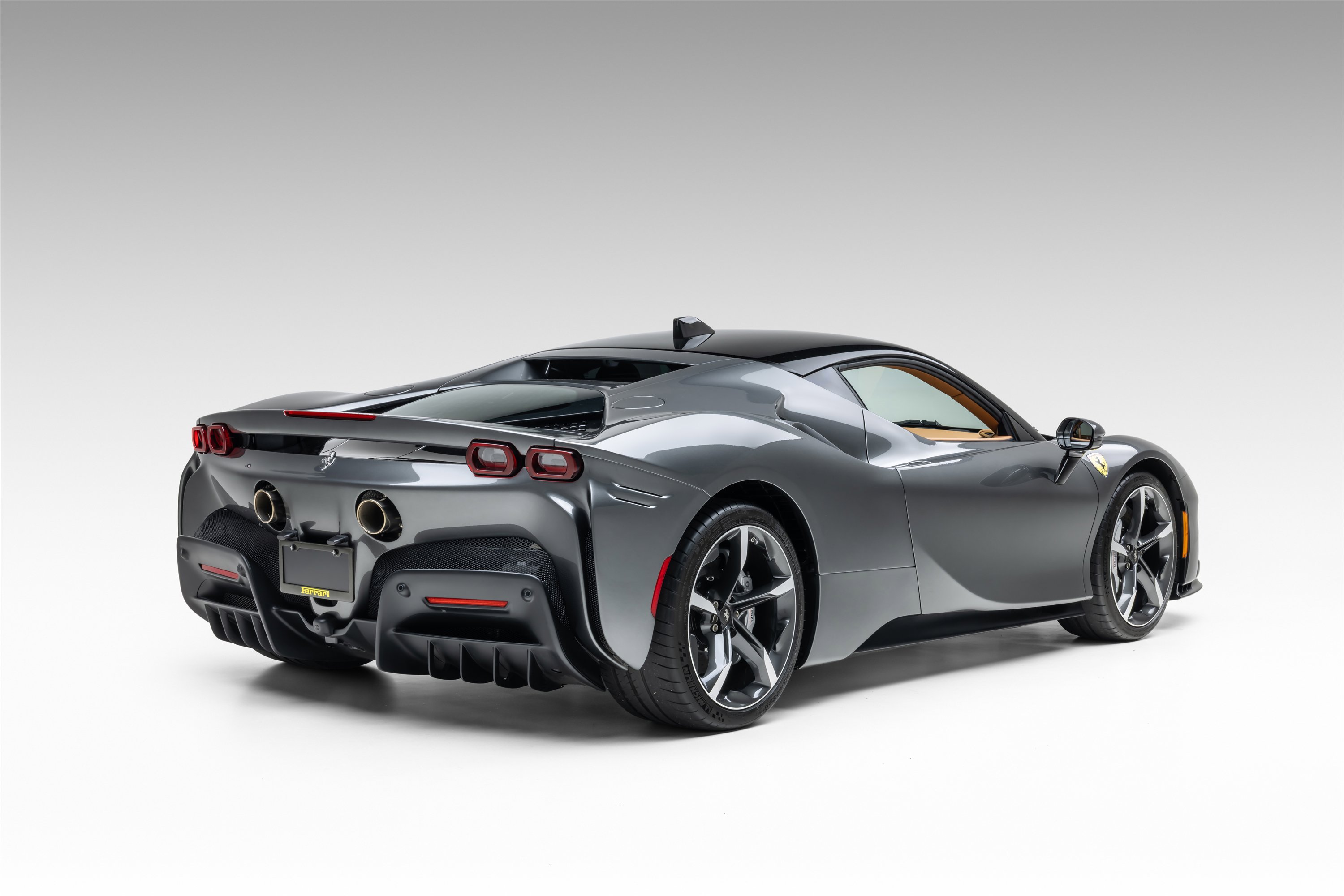 Certified 2023 Ferrari SF90 Stradale image 13