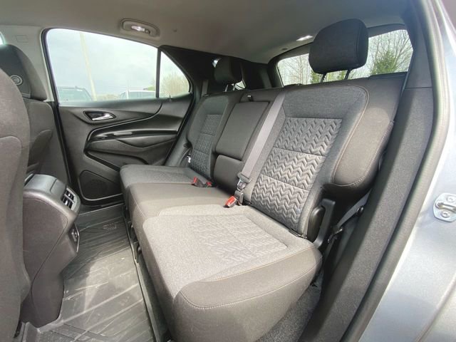 Used 2024 Chevrolet Equinox LT FWD image 23