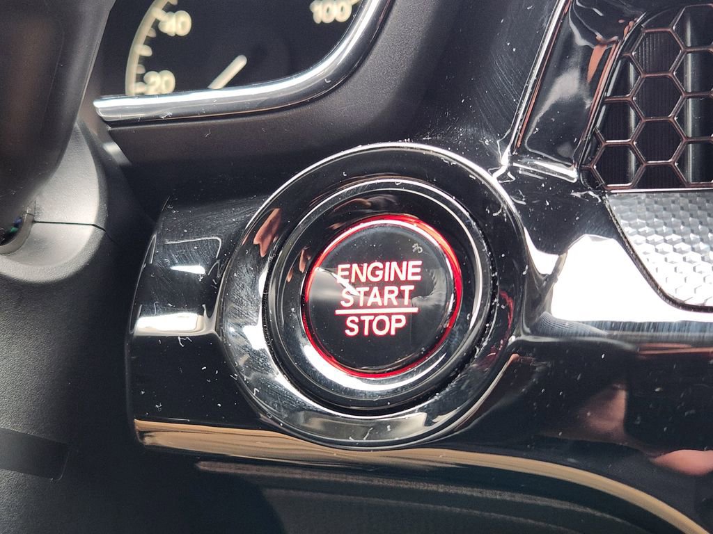 Used 2024 Honda CR-V EX-L image 20