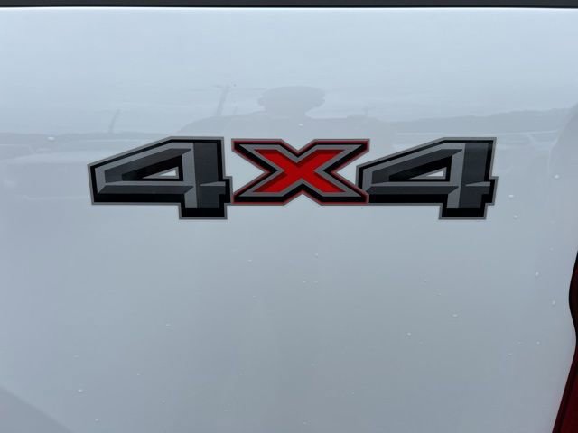 New 2025 Ford F350 XL w/ STX Appearance Package image 6