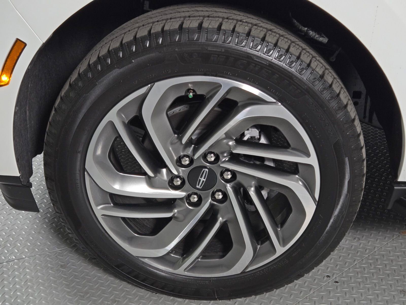 New 2026 Lincoln Navigator L Premier image 11