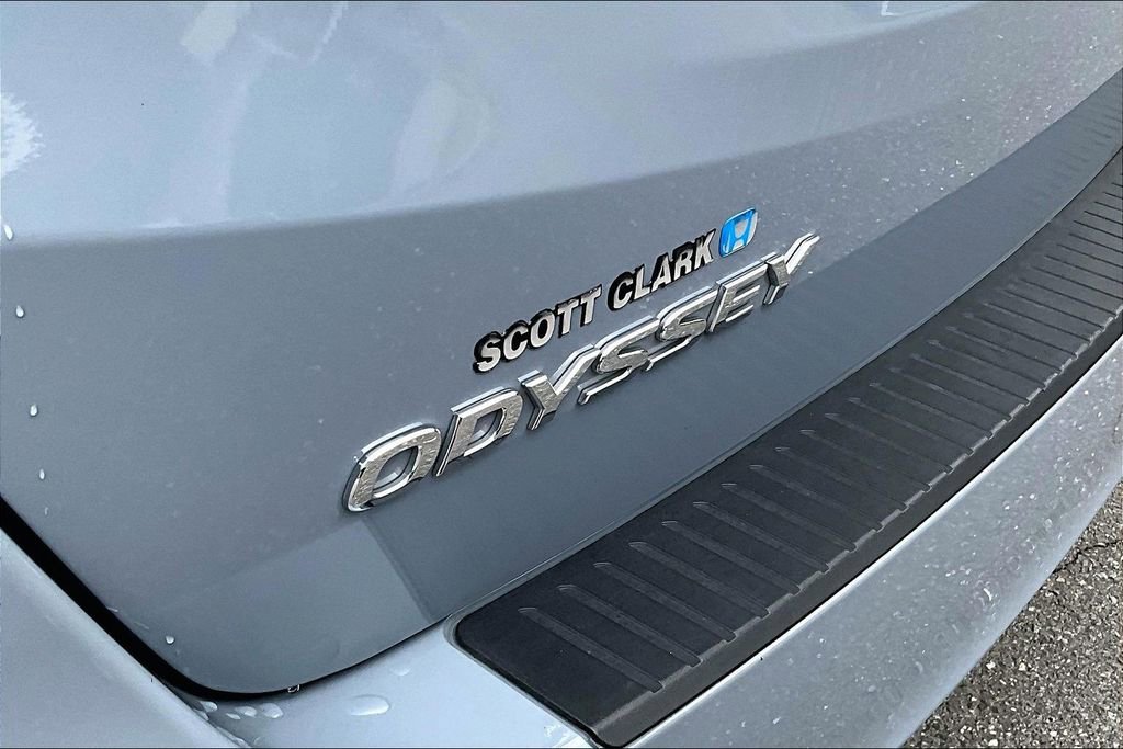 Used 2024 Honda Odyssey Sport image 26