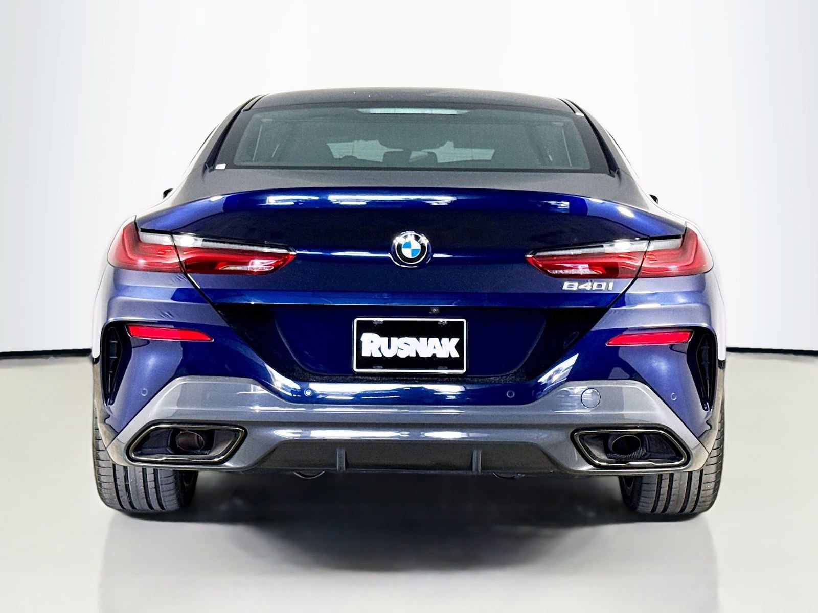 Certified 2024 BMW 840i Gran Coupe image 6