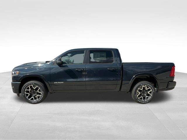 New 2026 RAM 1500 Laramie w/ Sport Appearance Package RWD image 7