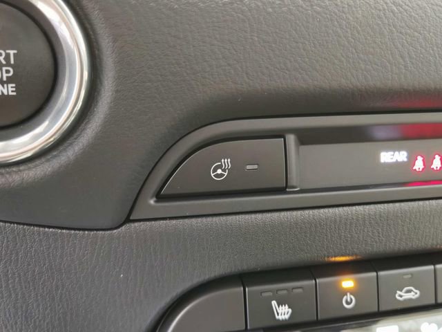 New 2025 MAZDA CX-5 AWD 2.5 S image 23