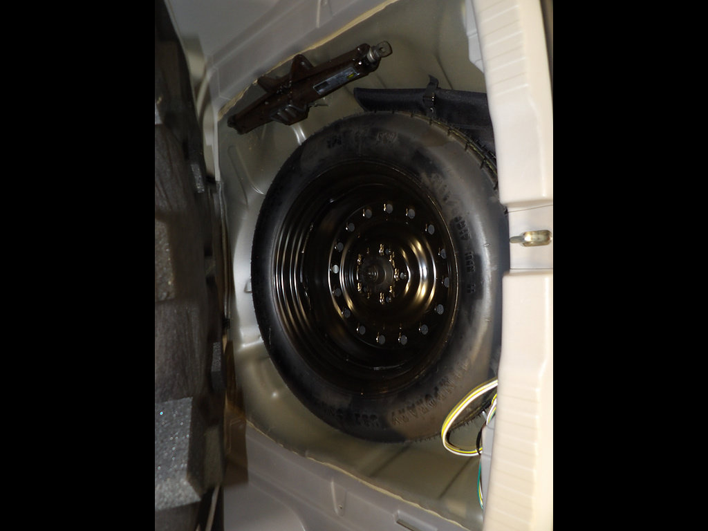 Used 2014 Honda CR-V EX image 20