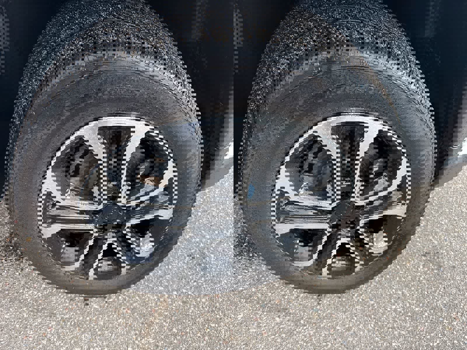 Used 2023 Jeep Compass Limited image 12