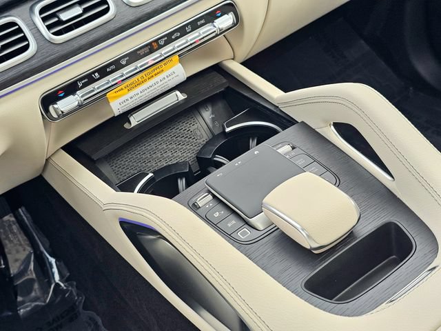 New 2026 Mercedes-Benz GLE 450 4MATIC image 33