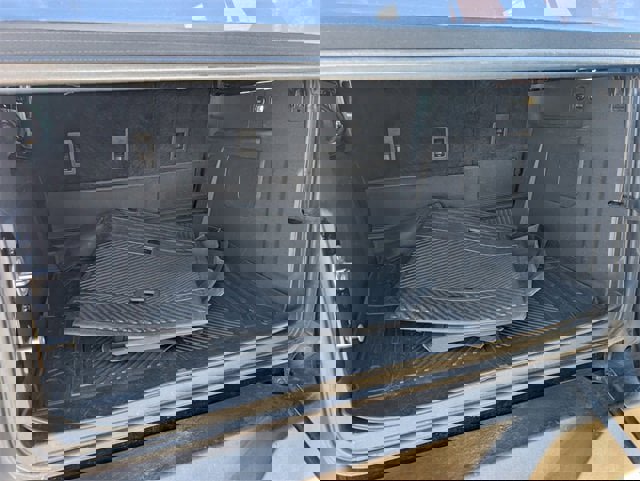 Used 2021 Ford Bronco Outer Banks w/ Sasquatch Package image 26