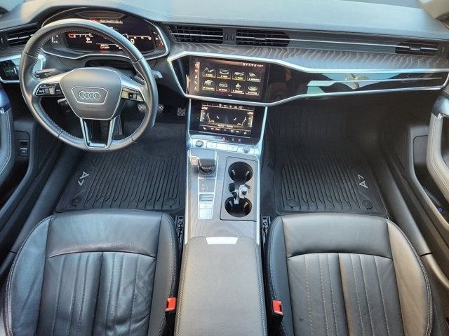 Used 2021 Audi A7 3.0T Premium Plus w/ Premium Plus image 26