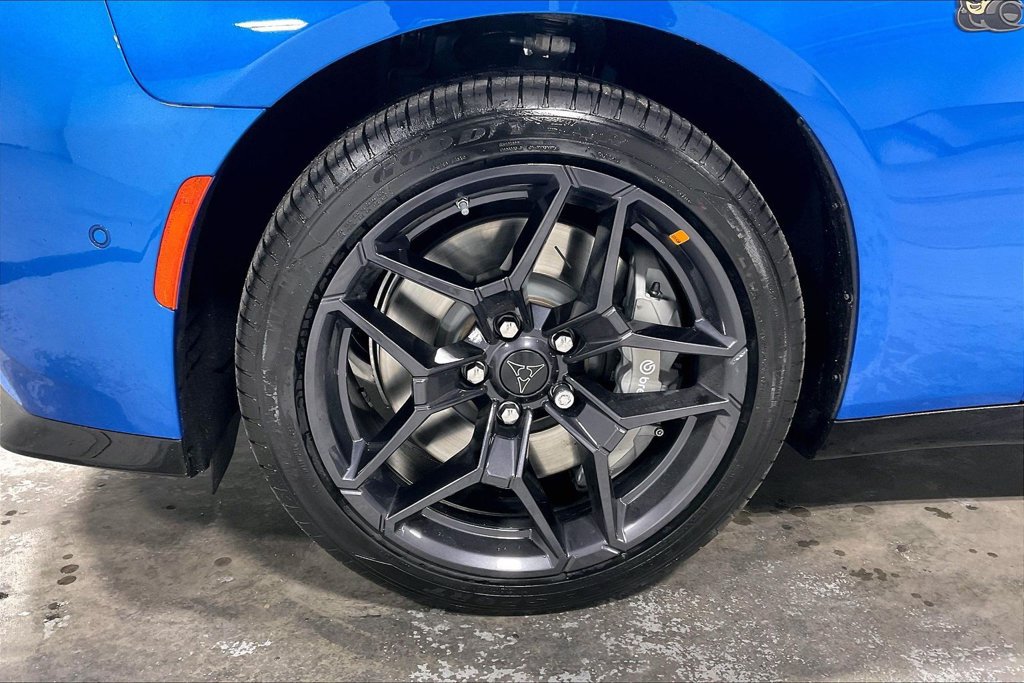 New 2026 Dodge Charger Scat Pack AWD/4WD image 30