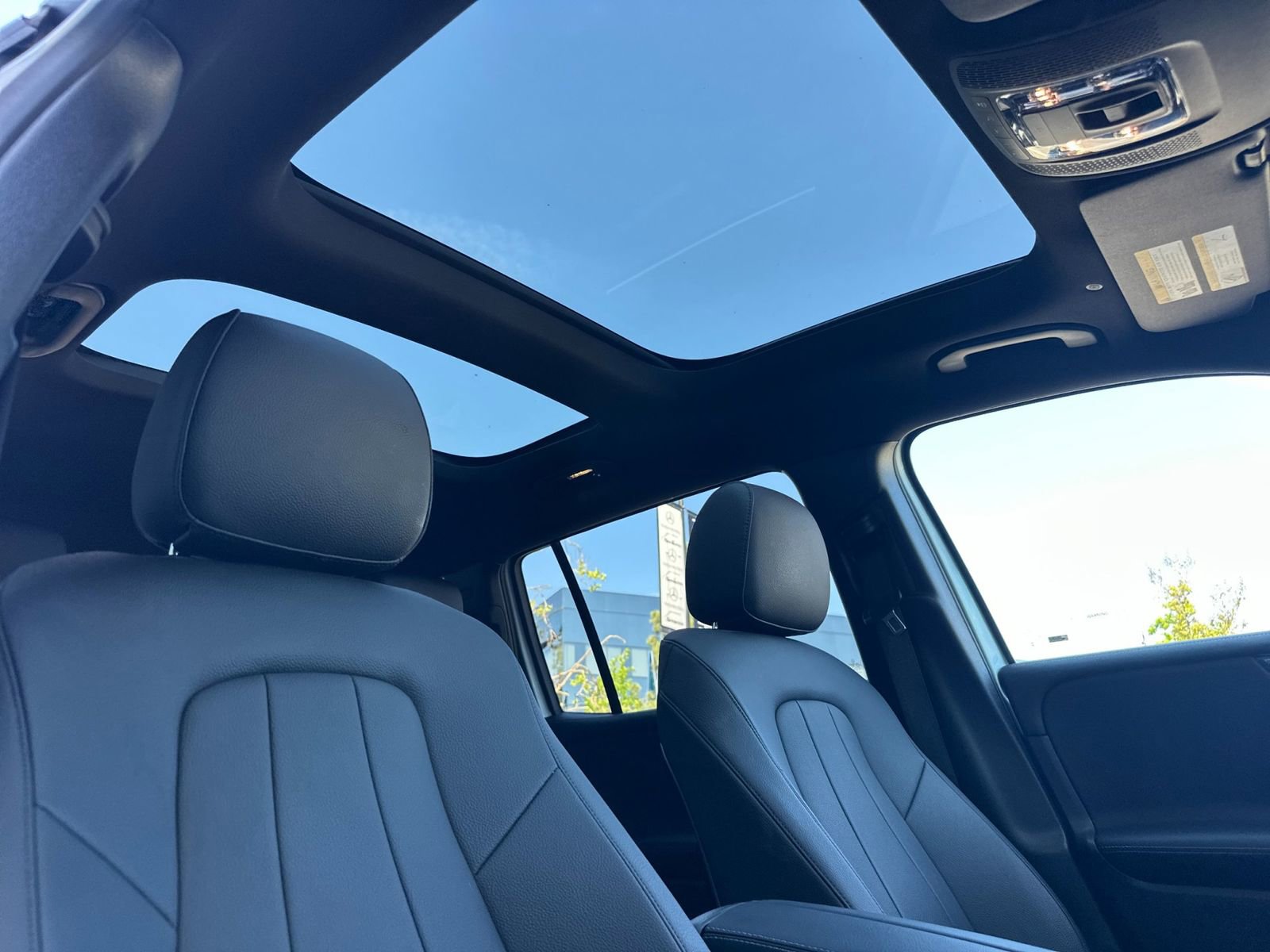 Certified 2026 Mercedes-Benz GLB 250 4MATIC image 18