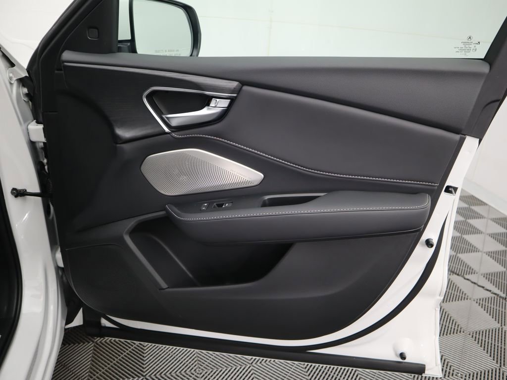 New 2026 Acura RDX Advance Package image 27