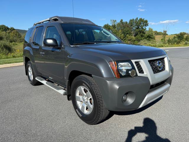 Used 2010 Nissan Xterra S RWD image 3