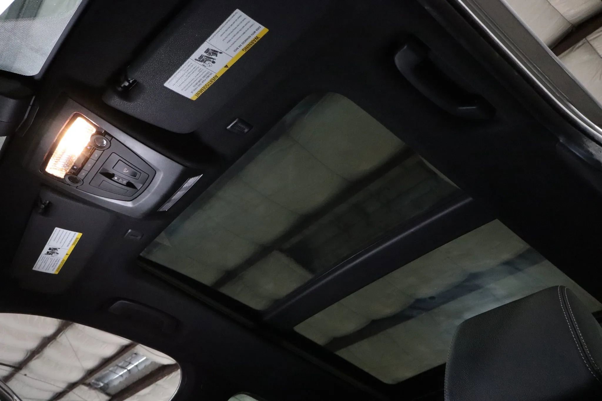 Used 2017 BMW X3 sDrive28i image 27