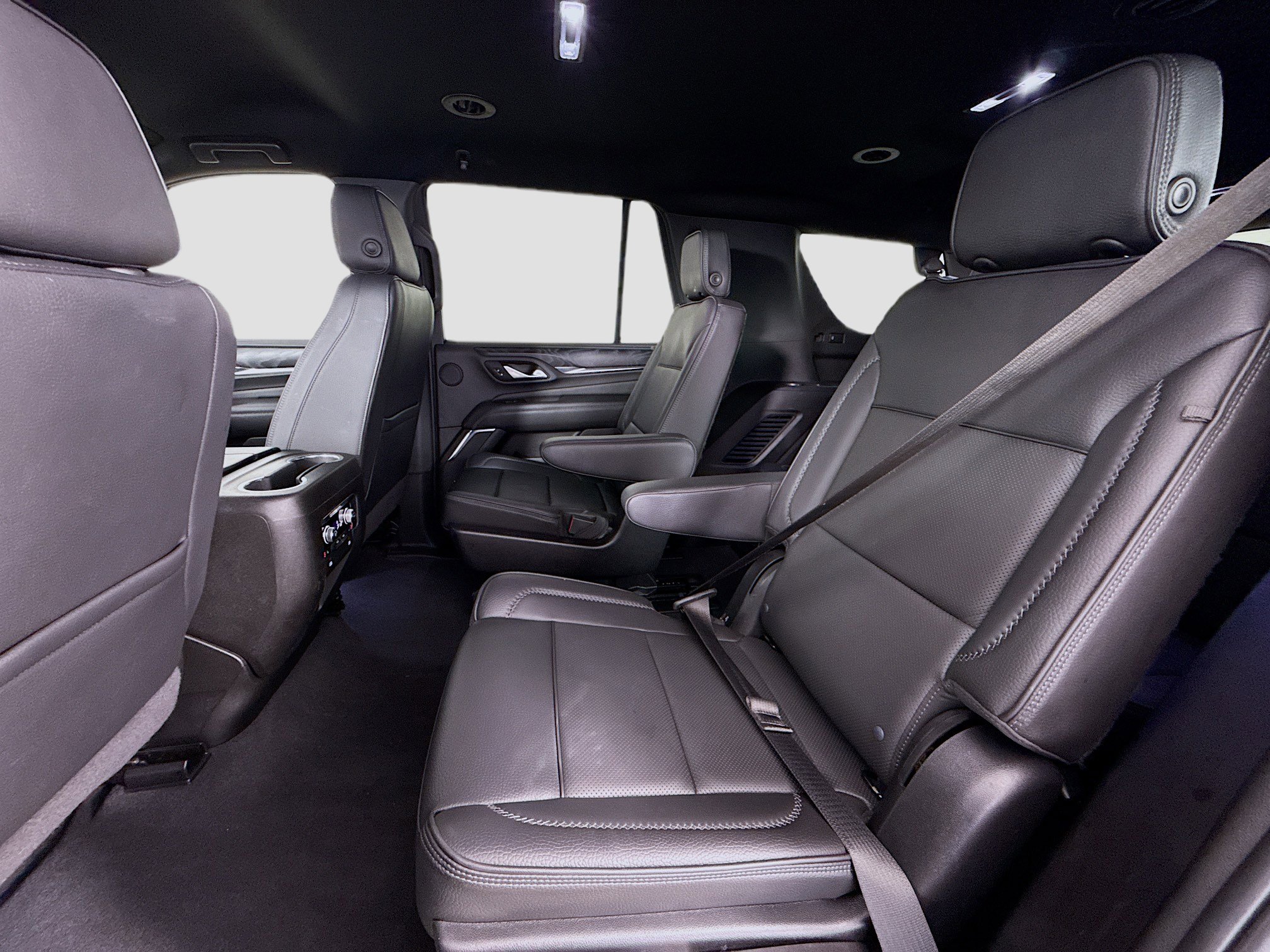 Used 2022 GMC Yukon Denali image 25