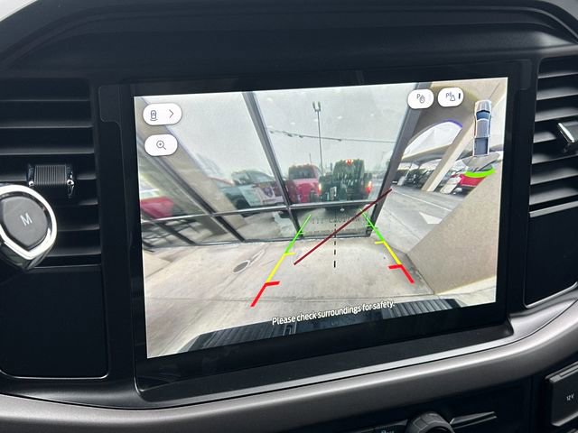 New 2025 Ford F150 XL w/ Equipment Group 103A High image 15