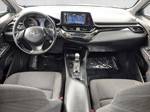 Used 2018 Toyota C-HR XLE image 17