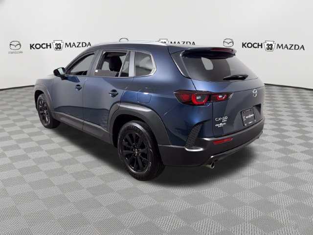 Certified 2023 MAZDA CX-50 2.5 S w/ Cargo Package AWD/4WD image 6
