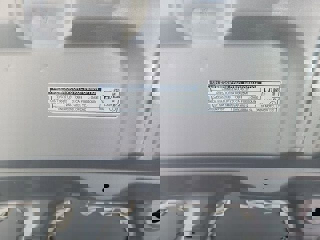 Used 2025 Honda CR-V LX image 24