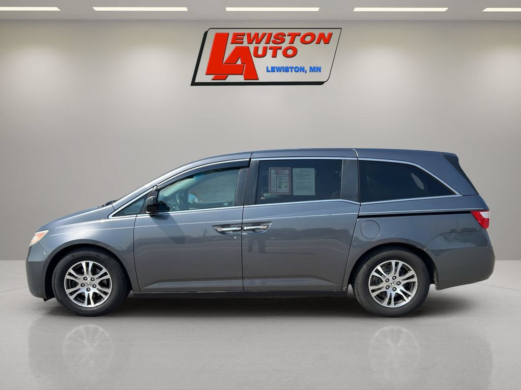 Used 2012 Honda Odyssey EX image 10