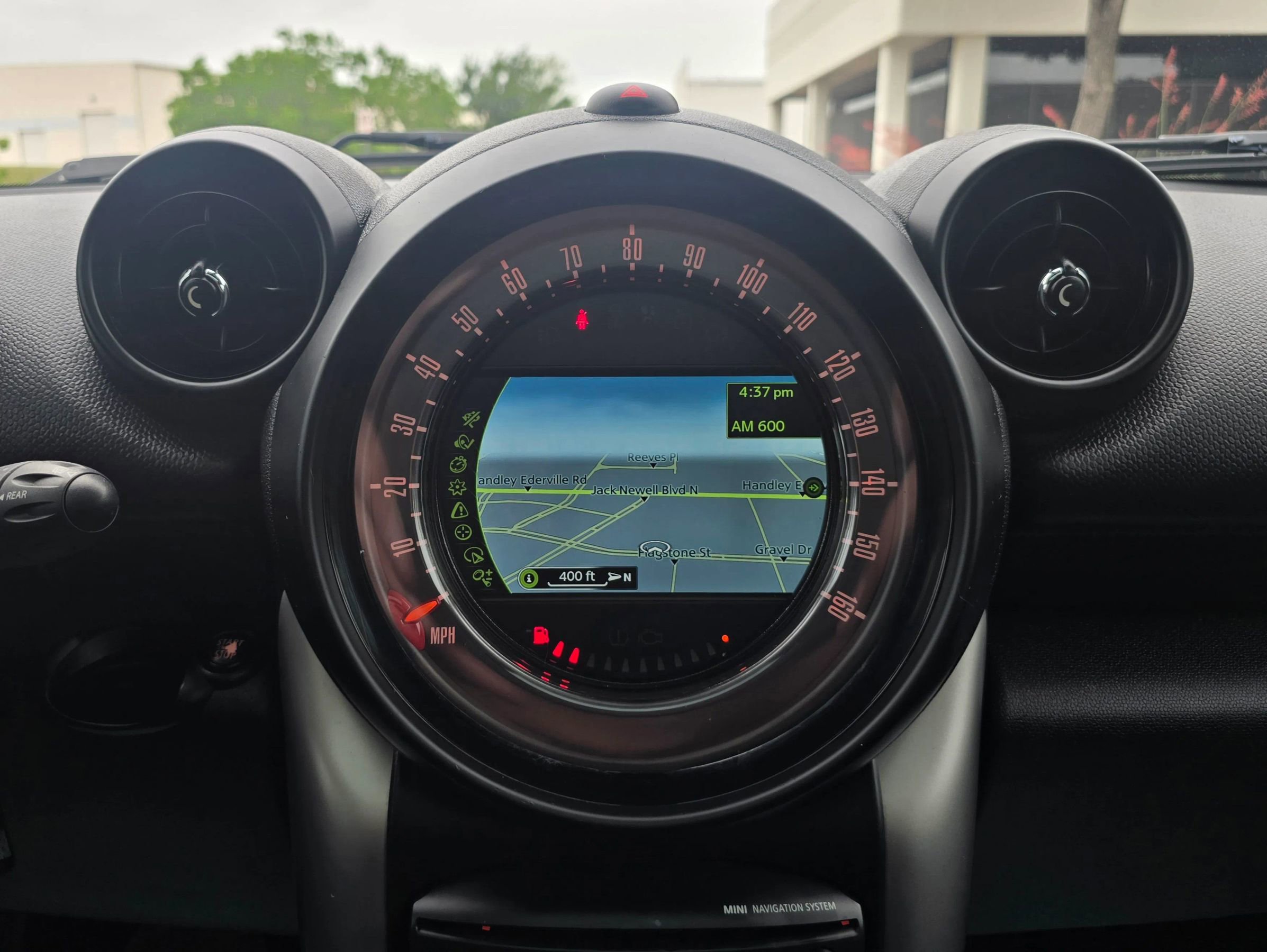 Used 2015 MINI Cooper Countryman FWD image 28