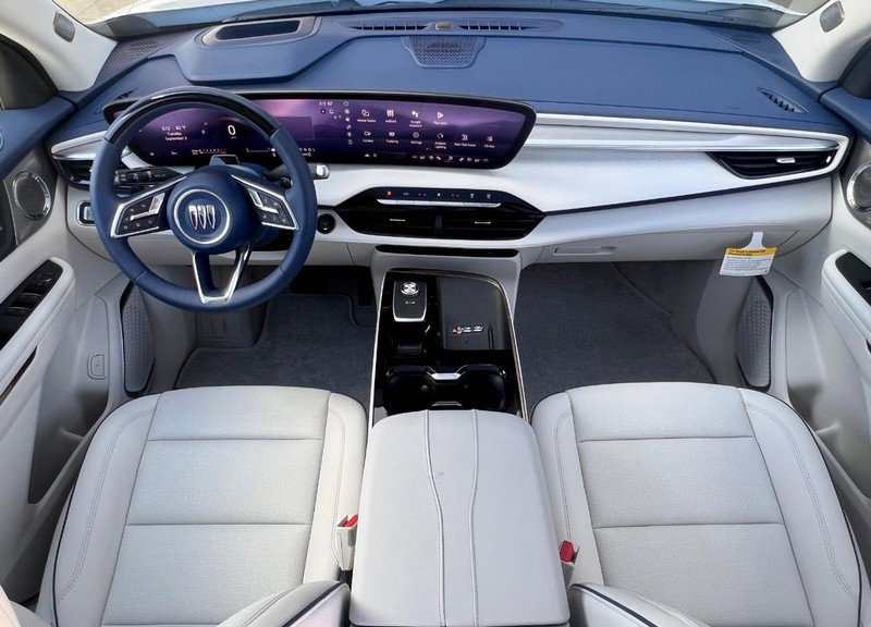 New 2026 Buick Enclave Avenir w/ Super Cruise Package image 15