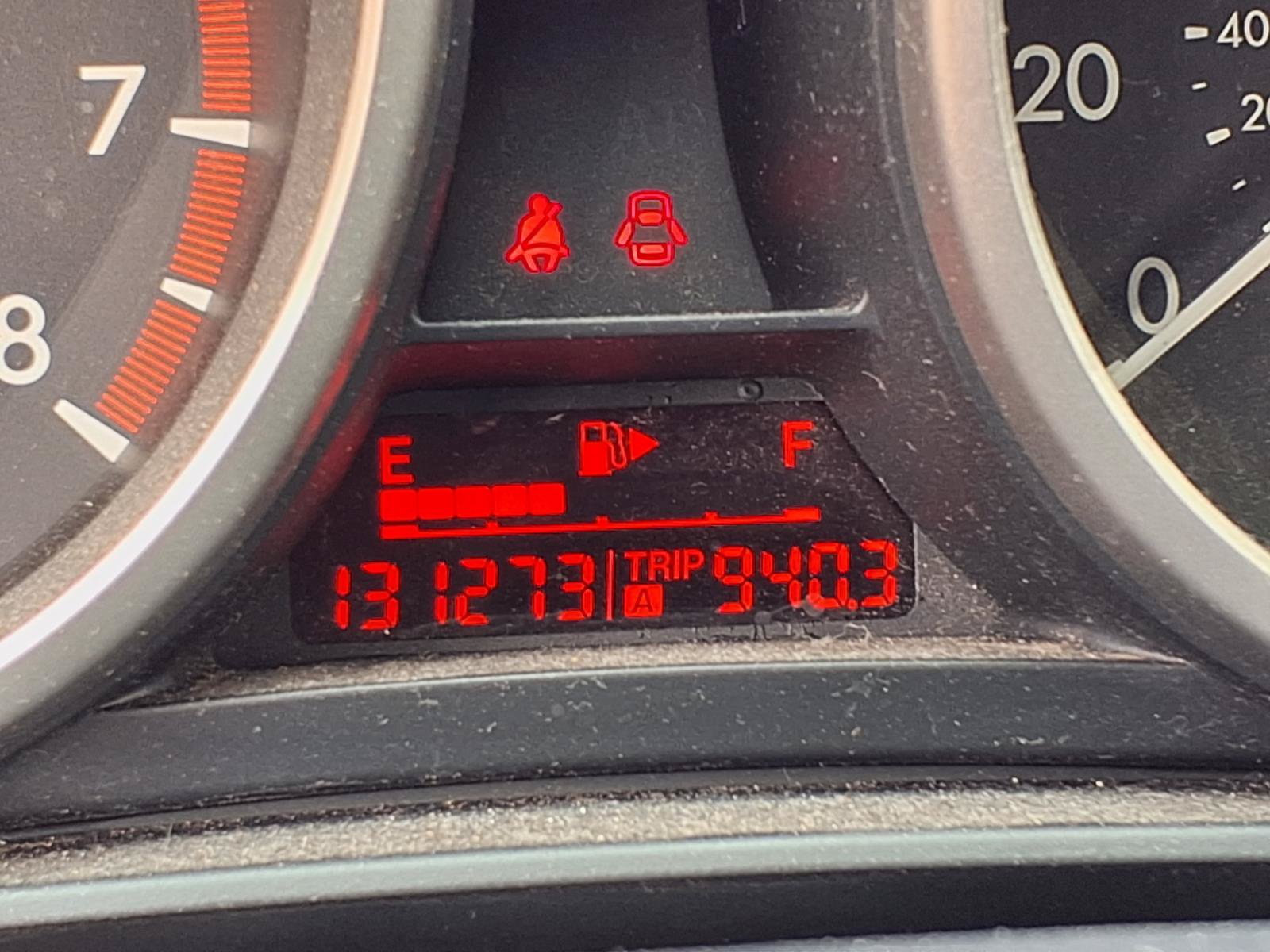 Used 2011 MAZDA MAZDA3 i Sport FWD image 18