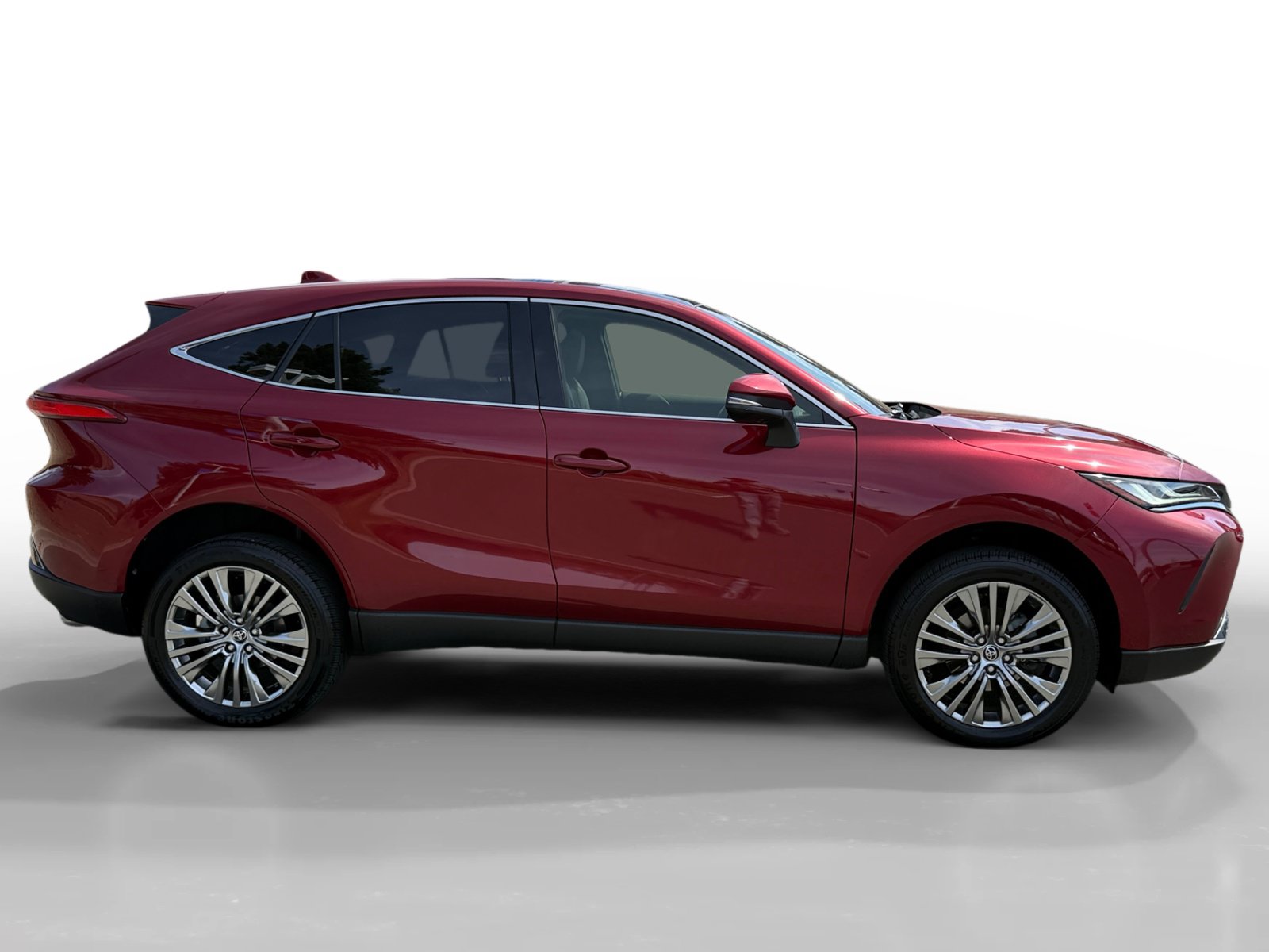 Used 2022 Toyota Venza Limited w/ Advanced Technology Package AWD/4WD image 6
