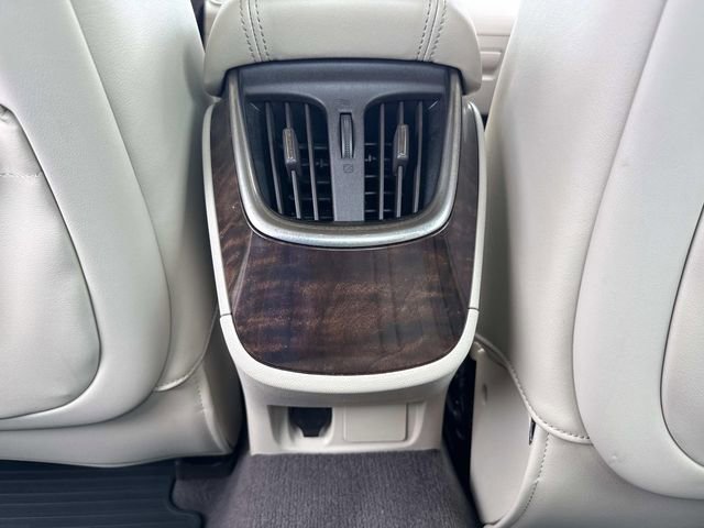 Used 2015 Buick LaCrosse Leather image 15