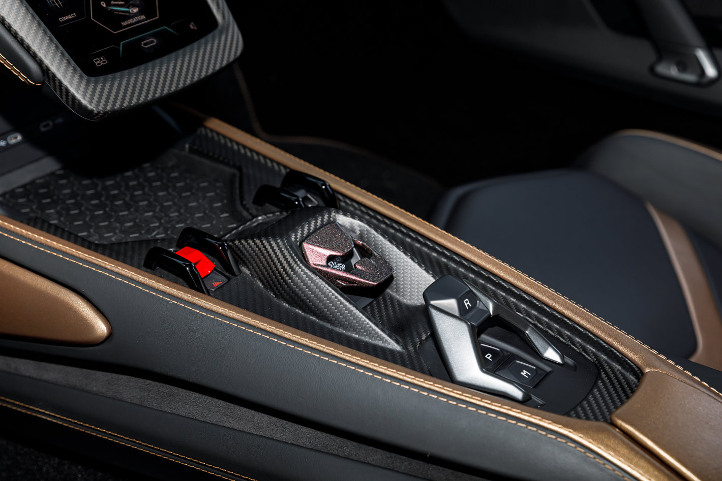 Used 2024 Lamborghini Revuelto AWD/4WD image 60