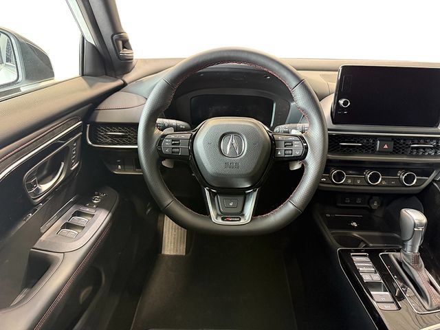 New 2025 Acura ADX A-Spec w/ Advance Package AWD/4WD image 19