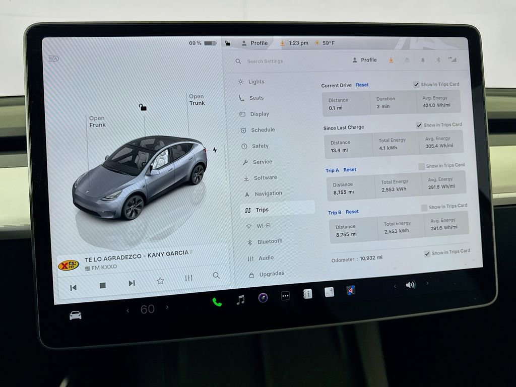 Used 2024 Tesla Model Y Long Range image 54