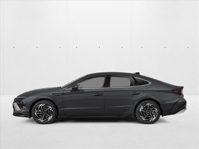New 2027 Hyundai Sonata SEL FWD image 3
