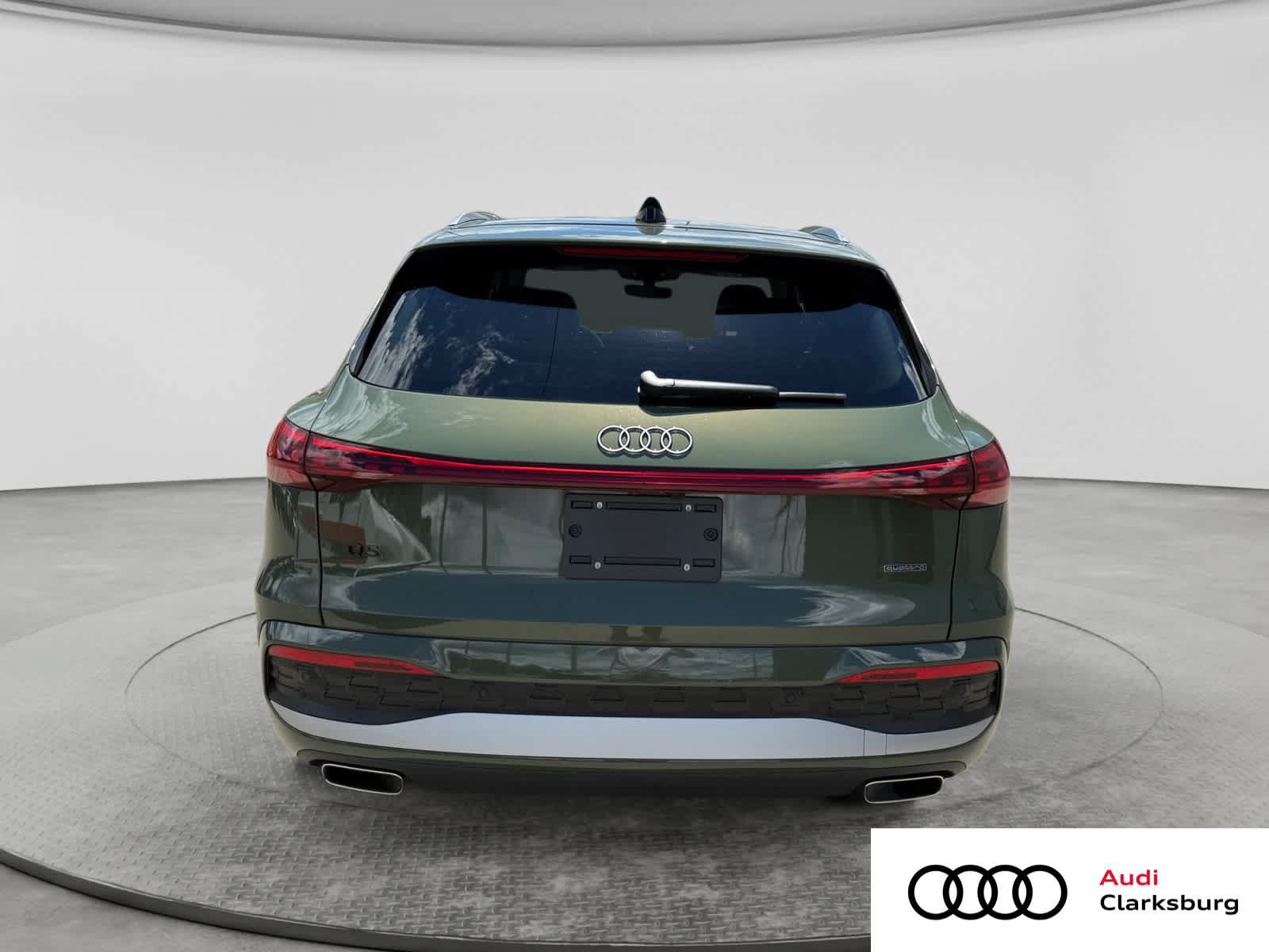 New 2026 Audi Q5 Premium AWD/4WD image 23