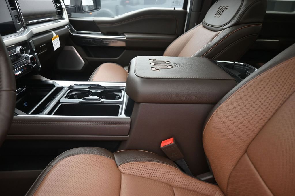 New 2026 Ford F450 King Ranch AWD/4WD image 21