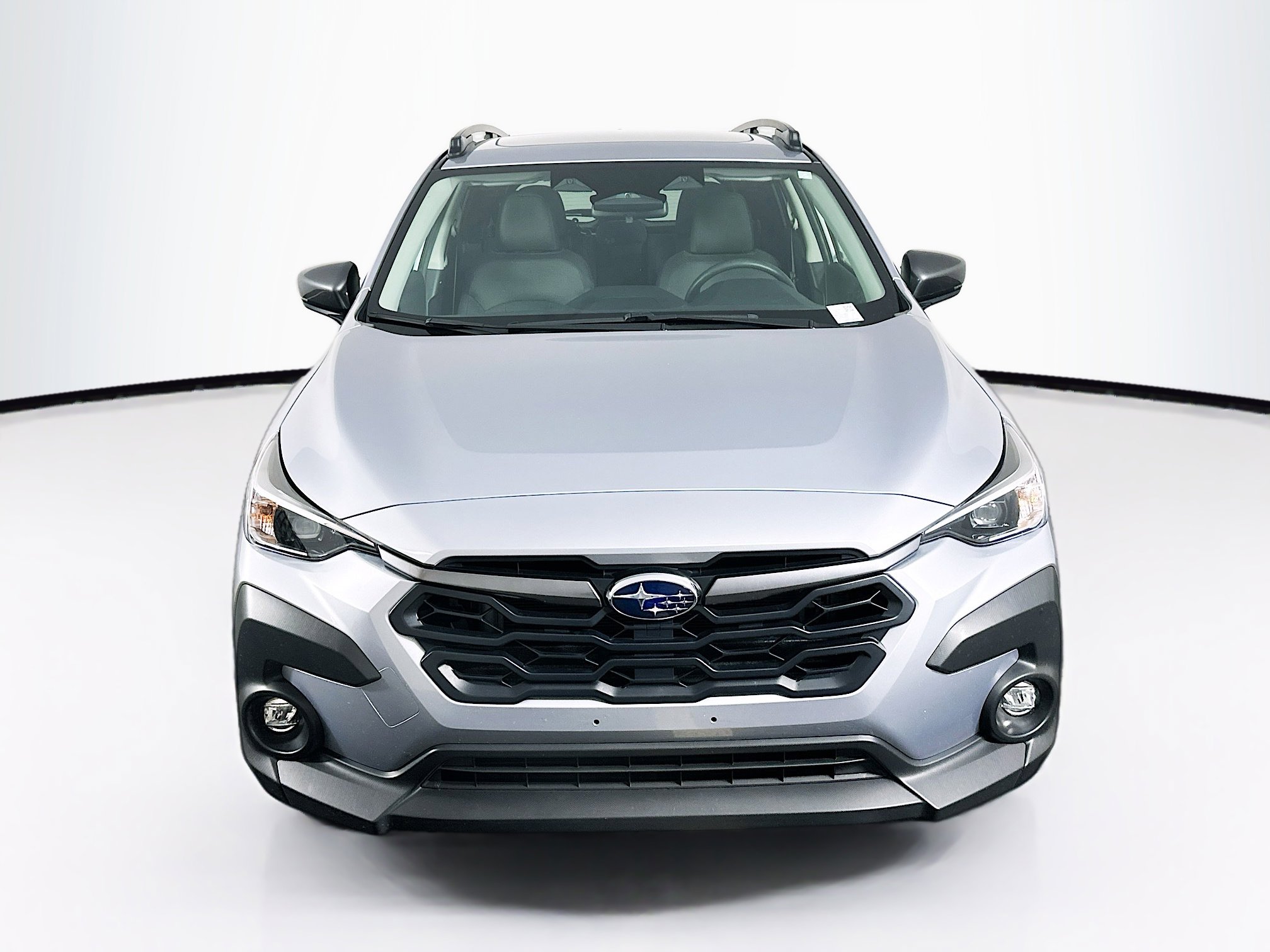 Used 2024 Subaru Crosstrek 2.0i Premium image 2