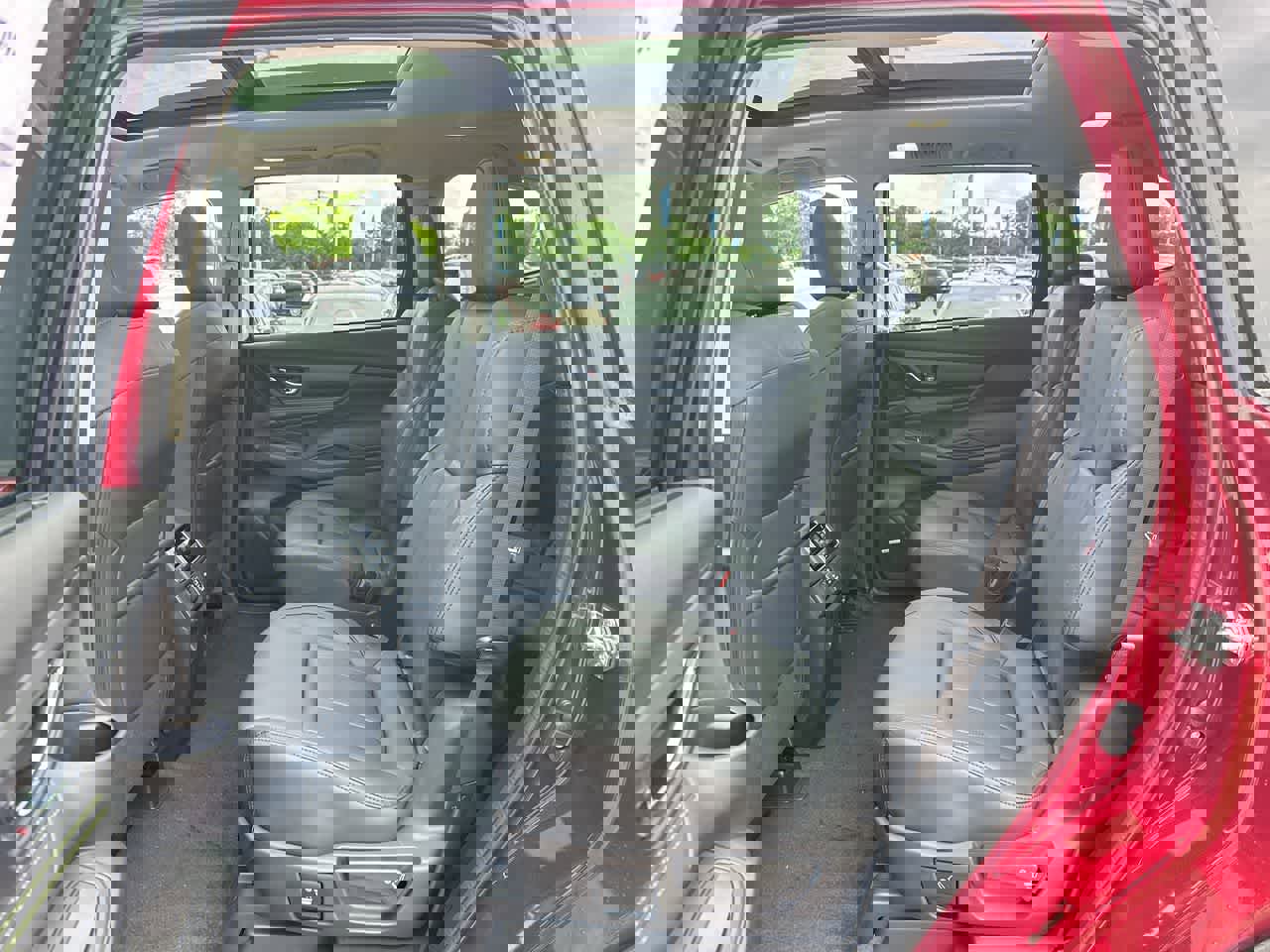 New 2025 Subaru Ascent Bronze Edition image 25