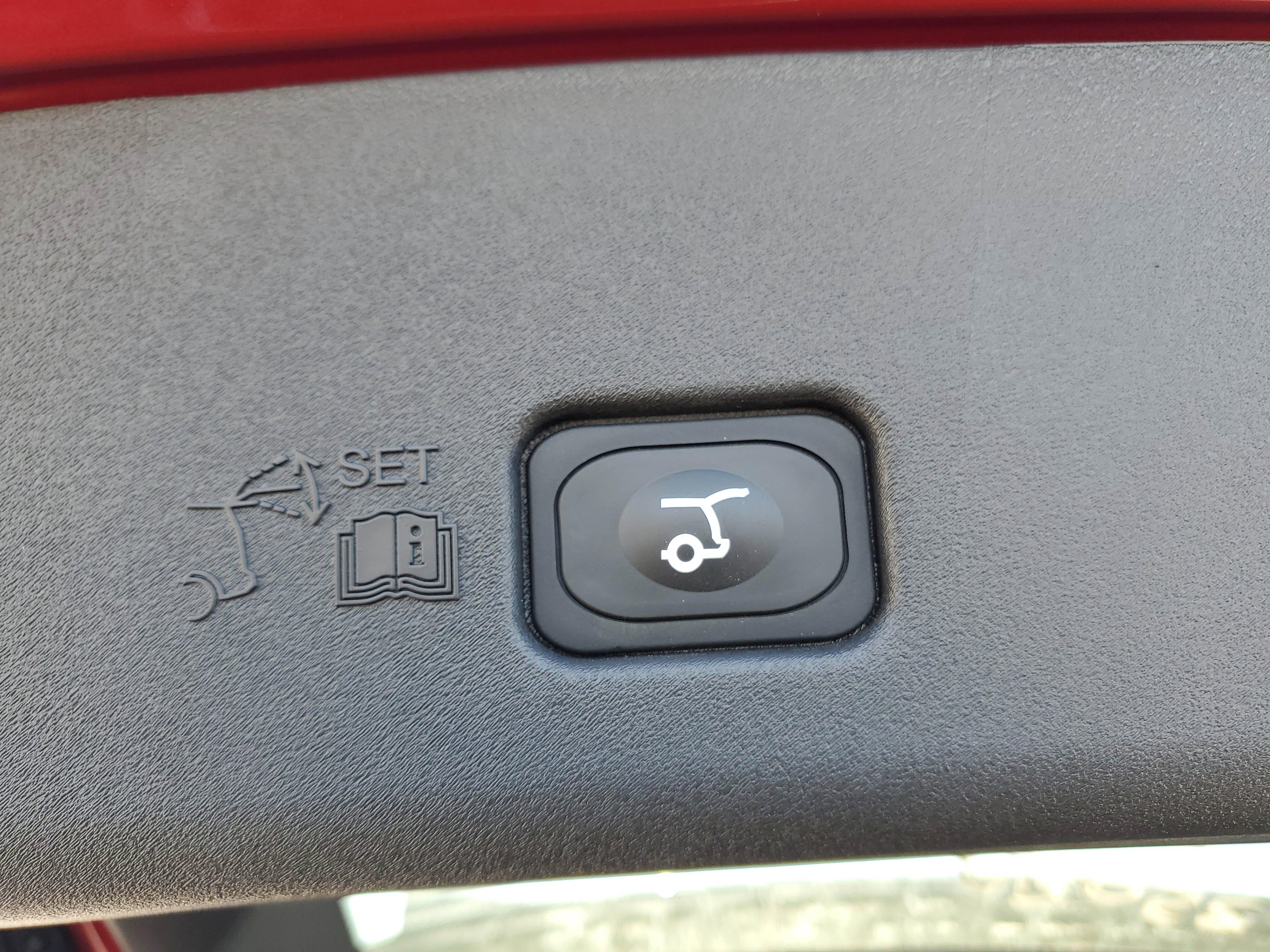 New 2026 Lincoln Nautilus Reserve w/ Jet Appearance Package image 33