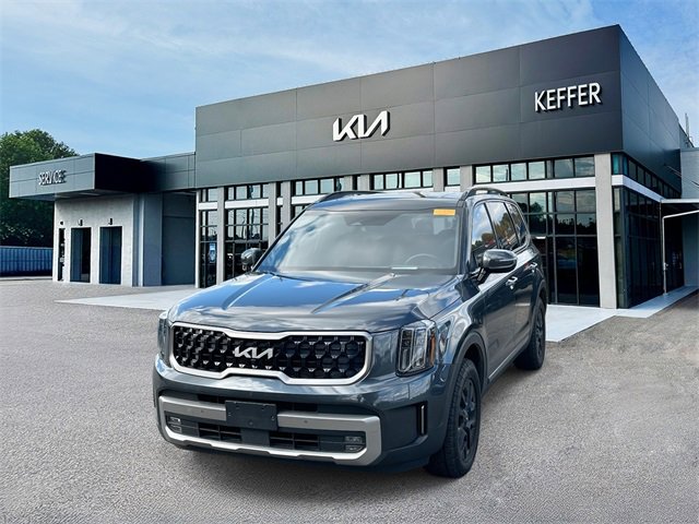 Used 2023 Kia Telluride SX Prestige X-Pro
