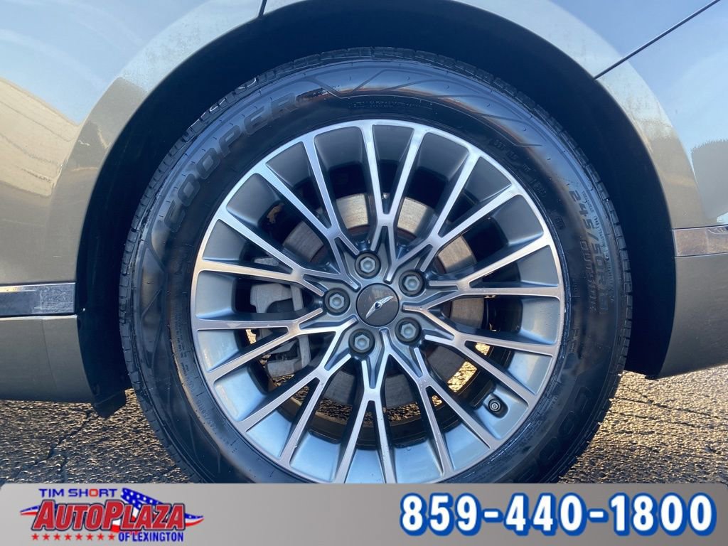 Used 2023 Genesis G80 2.5T image 10