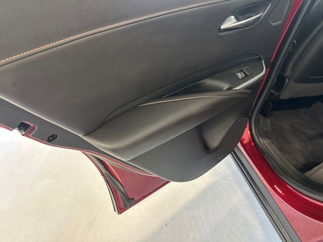 Used 2019 Cadillac XT4 Sport image 34