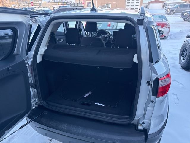 Used 2022 Ford EcoSport SE image 14