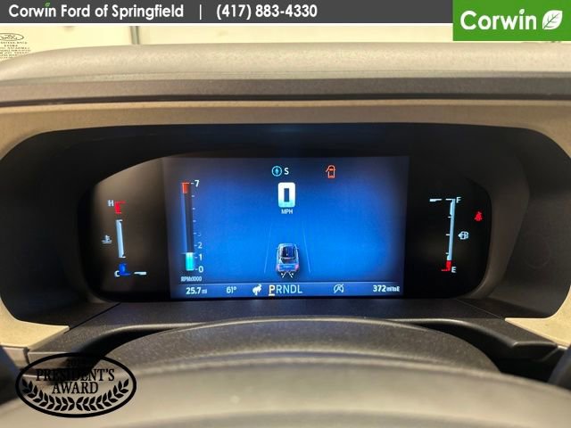 New 2026 Ford Bronco Sport Big Bend image 26