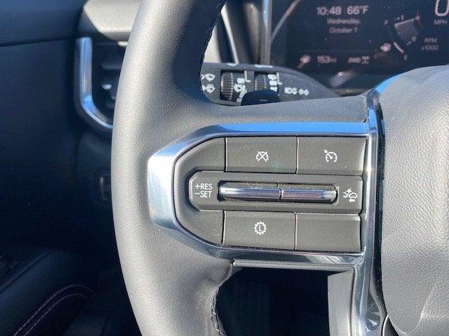 New 2026 GMC Terrain Elevation image 18