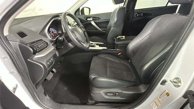 Used 2023 Mitsubishi Eclipse Cross SE AWD/4WD image 12