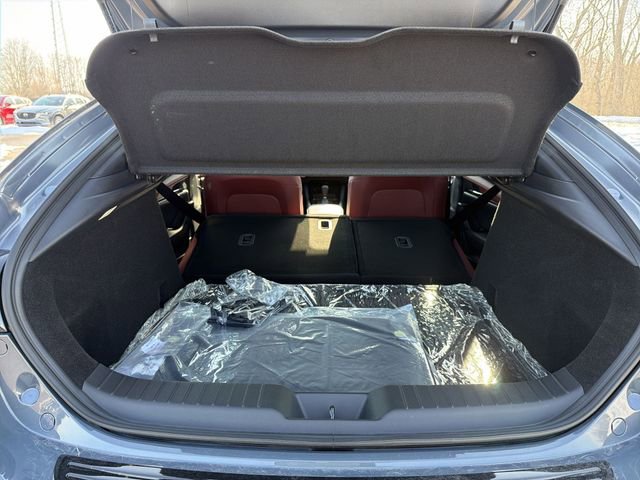 New 2026 MAZDA MAZDA3 Hatchback w/Premium Plus Pkg image 16